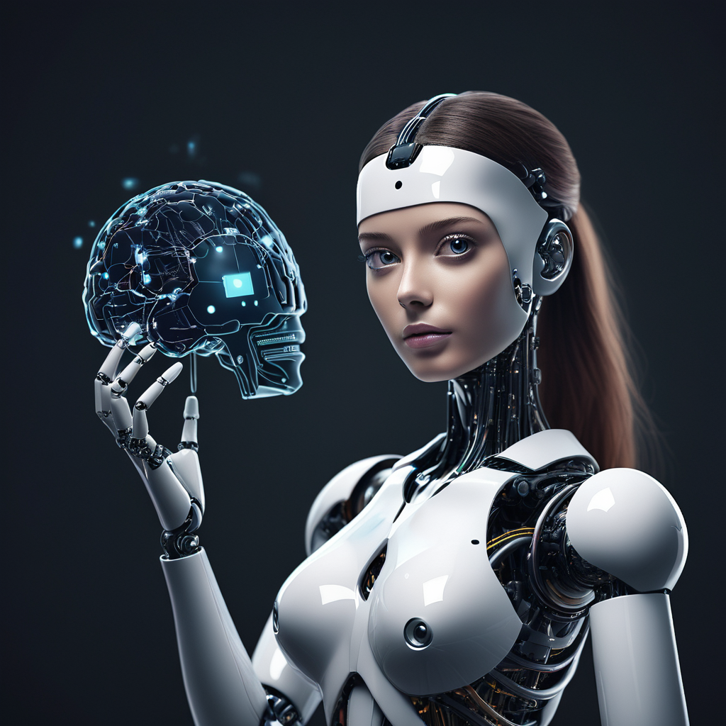 Artificial Intelligence and How Does It Work